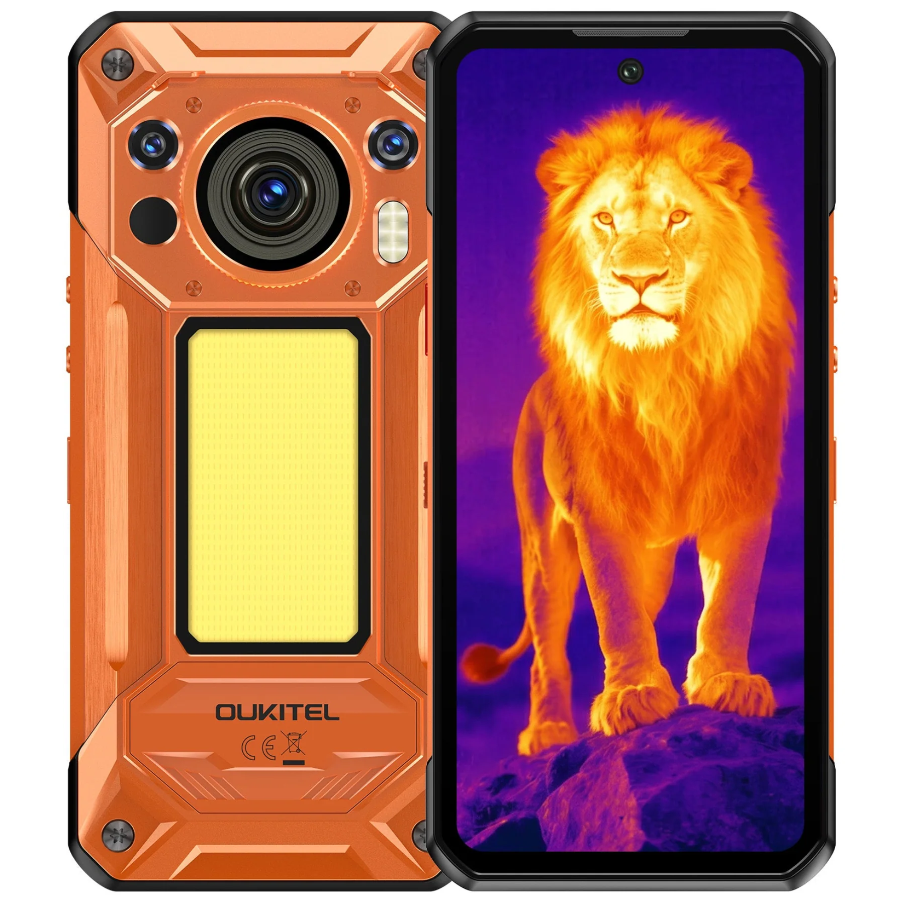Best Selling Rugged Phone